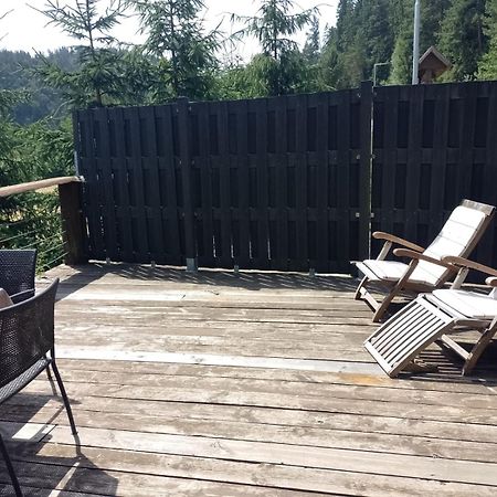 Spišské Tomášovce Studio Apartman Pohoda Cingov Slovensky Raj מראה חיצוני תמונה