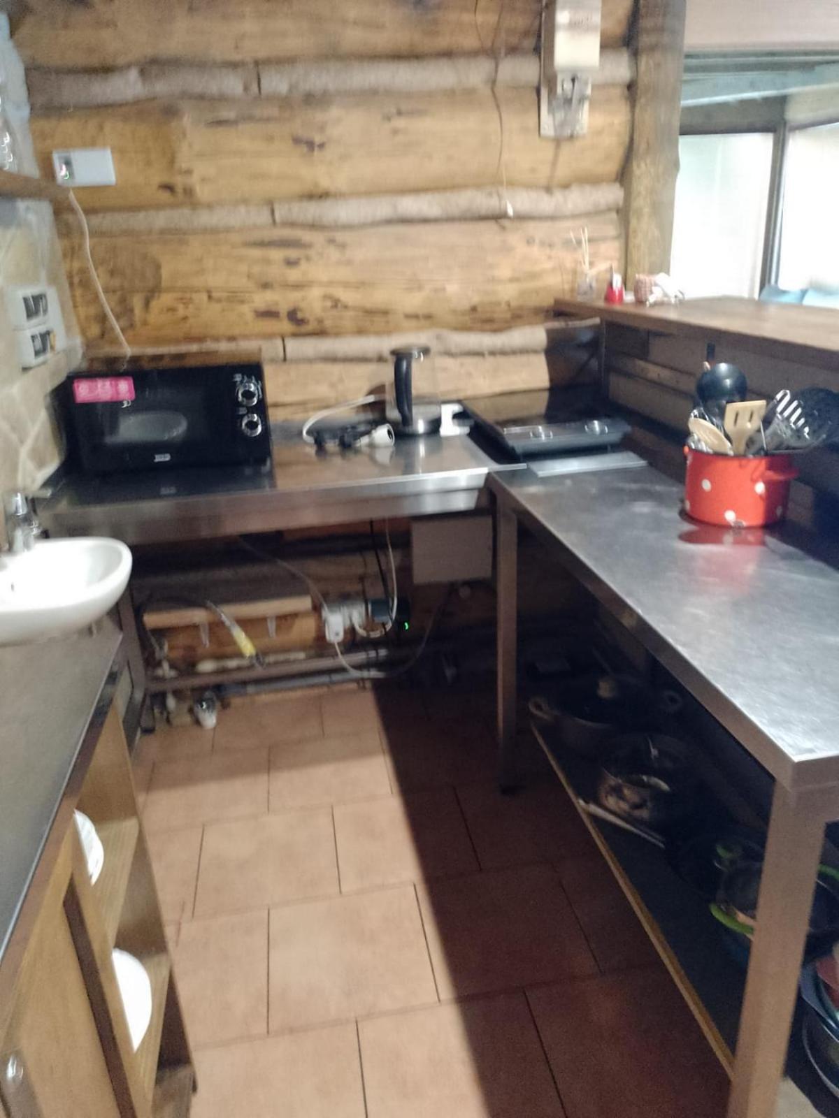 Spišské Tomášovce Studio Apartman Pohoda Cingov Slovensky Raj מראה חיצוני תמונה