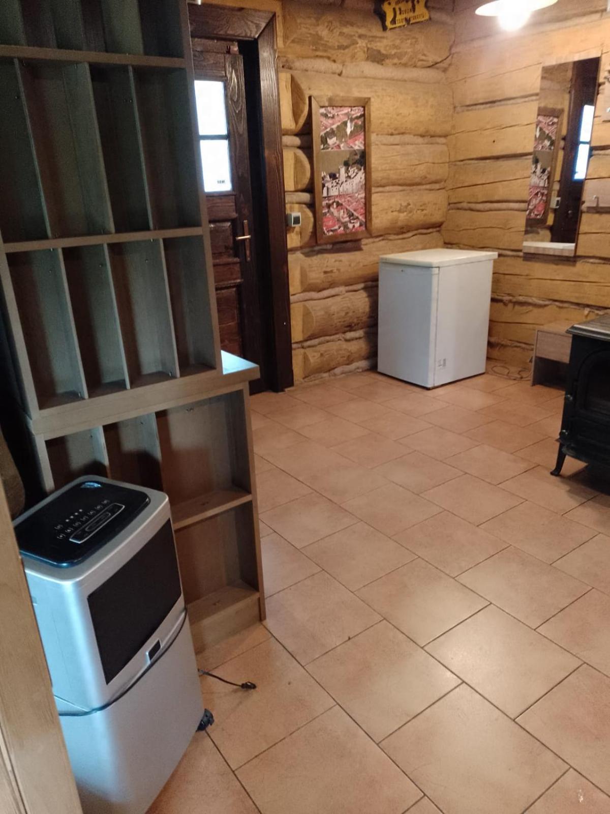 Spišské Tomášovce Studio Apartman Pohoda Cingov Slovensky Raj מראה חיצוני תמונה