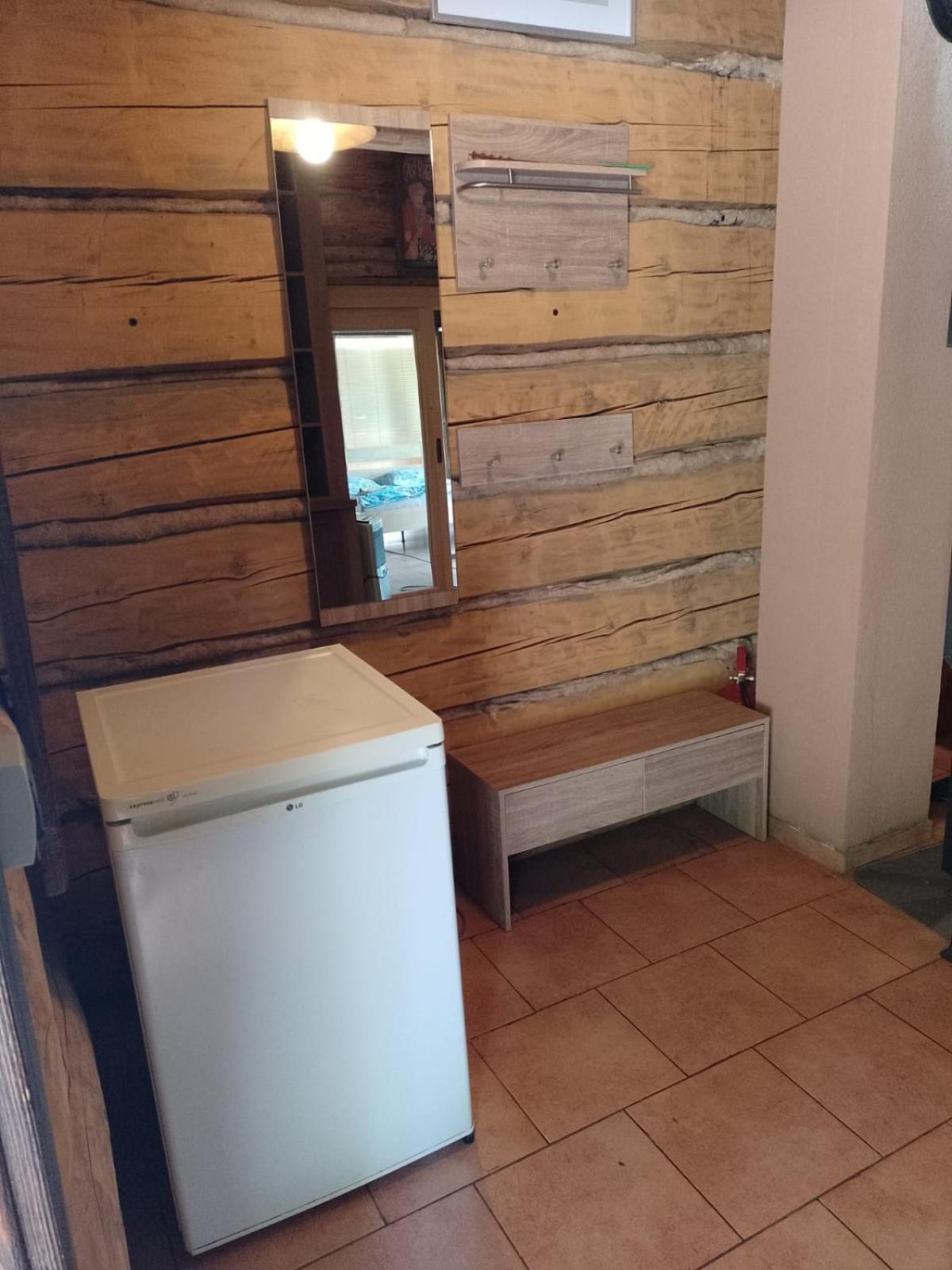Spišské Tomášovce Studio Apartman Pohoda Cingov Slovensky Raj מראה חיצוני תמונה
