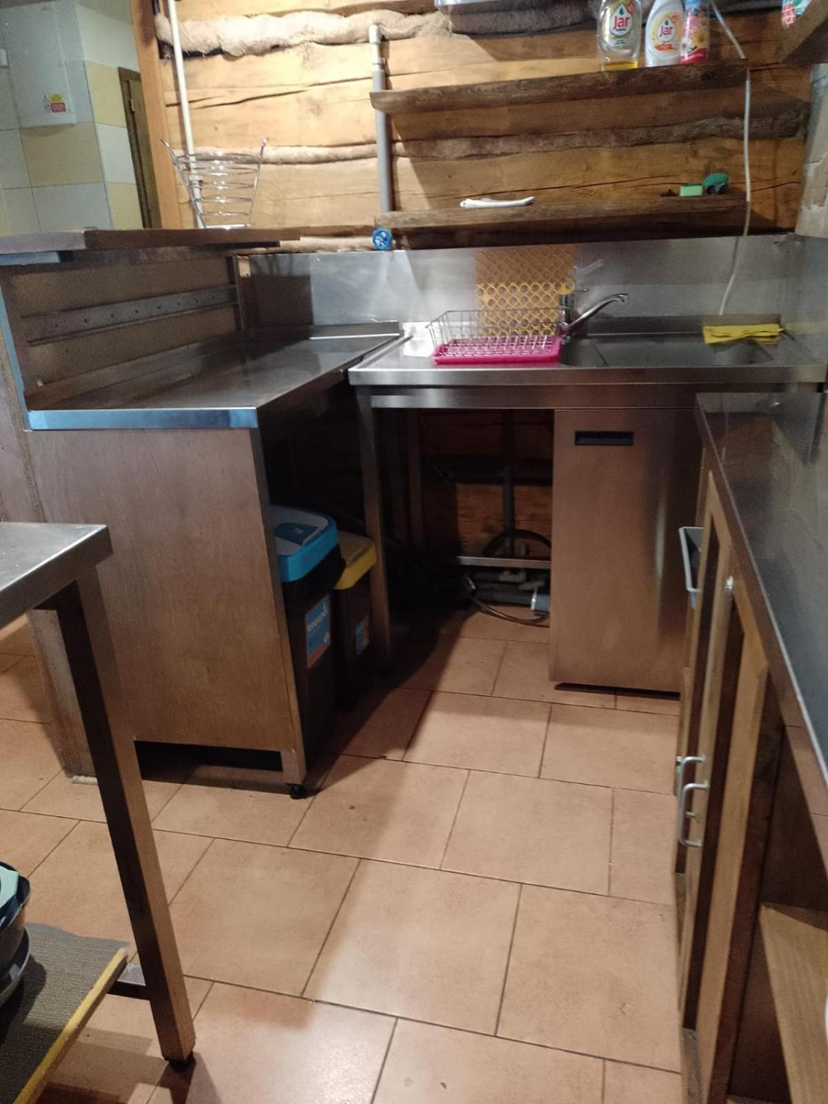 Spišské Tomášovce Studio Apartman Pohoda Cingov Slovensky Raj מראה חיצוני תמונה