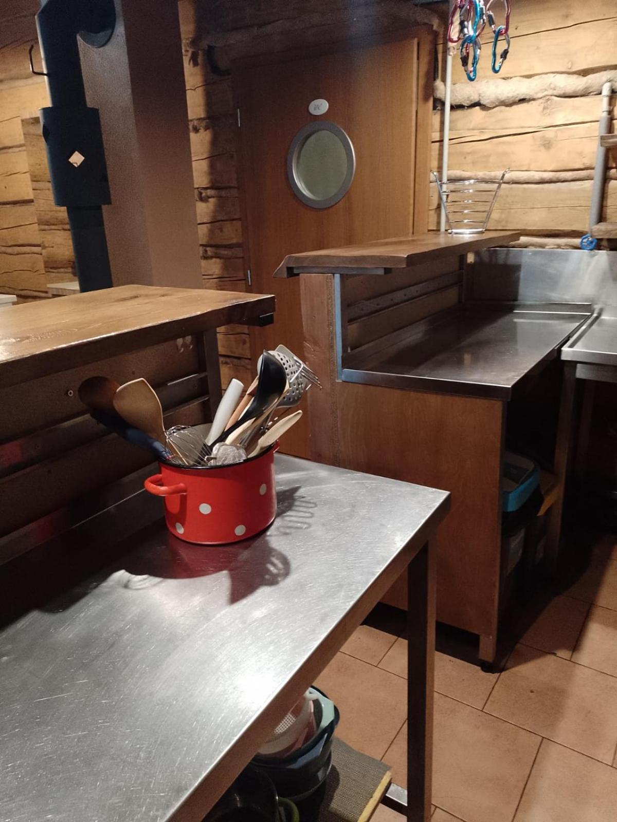 Spišské Tomášovce Studio Apartman Pohoda Cingov Slovensky Raj מראה חיצוני תמונה