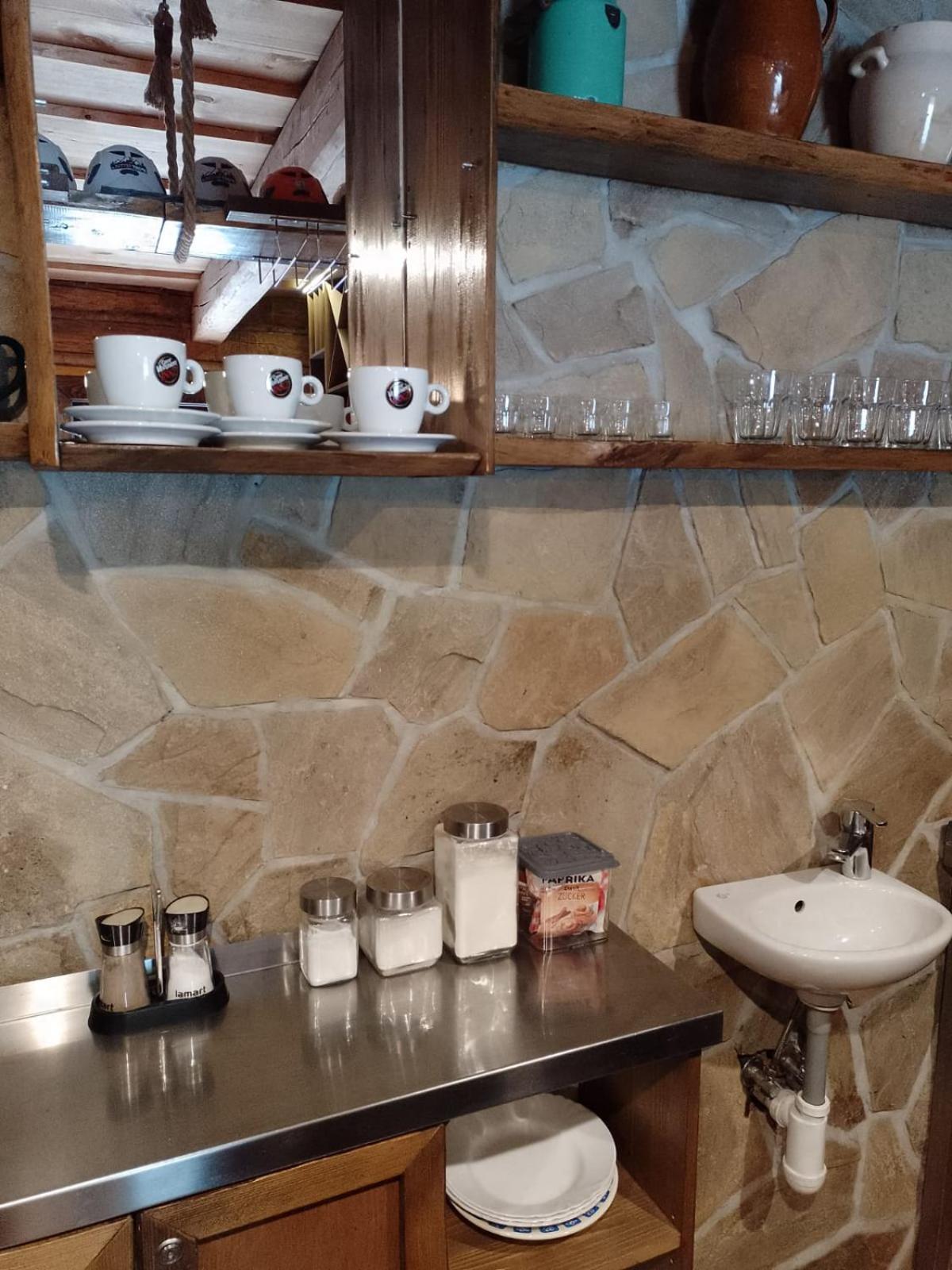 Spišské Tomášovce Studio Apartman Pohoda Cingov Slovensky Raj מראה חיצוני תמונה