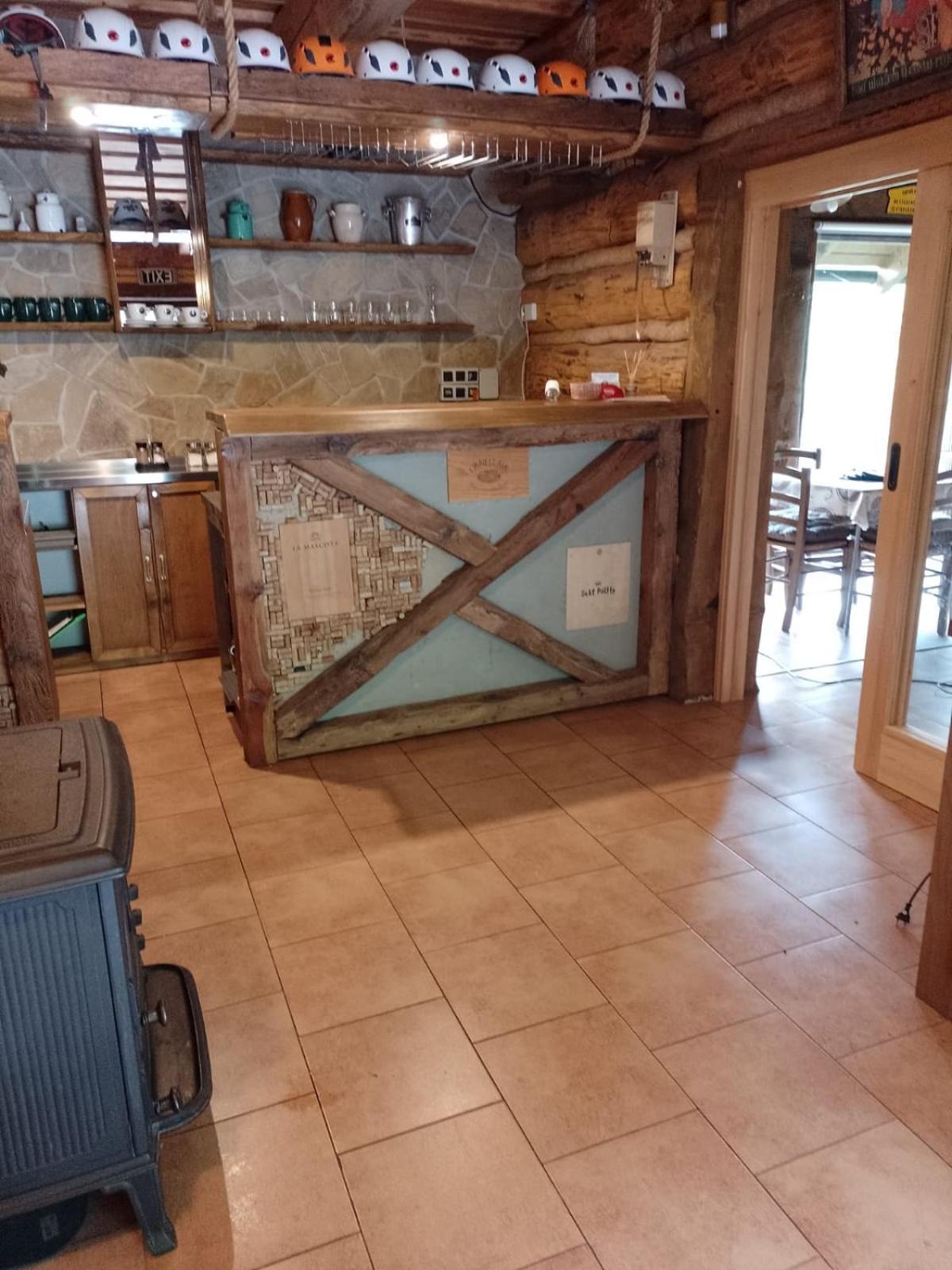 Spišské Tomášovce Studio Apartman Pohoda Cingov Slovensky Raj מראה חיצוני תמונה