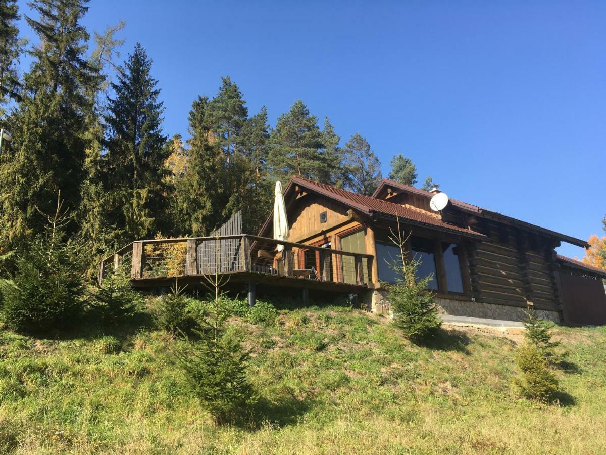 Spišské Tomášovce Studio Apartman Pohoda Cingov Slovensky Raj מראה חיצוני תמונה