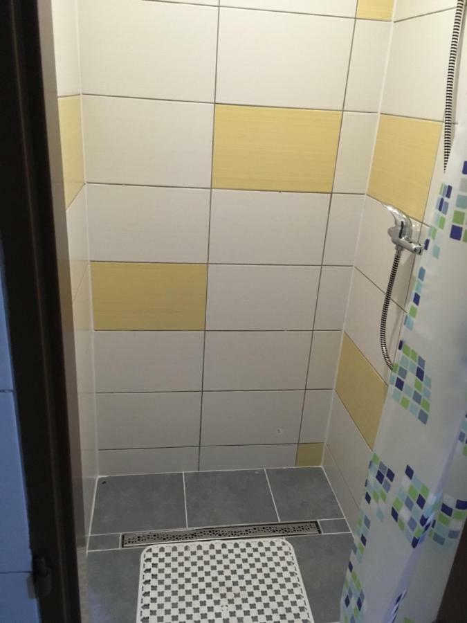 Spišské Tomášovce Studio Apartman Pohoda Cingov Slovensky Raj מראה חיצוני תמונה