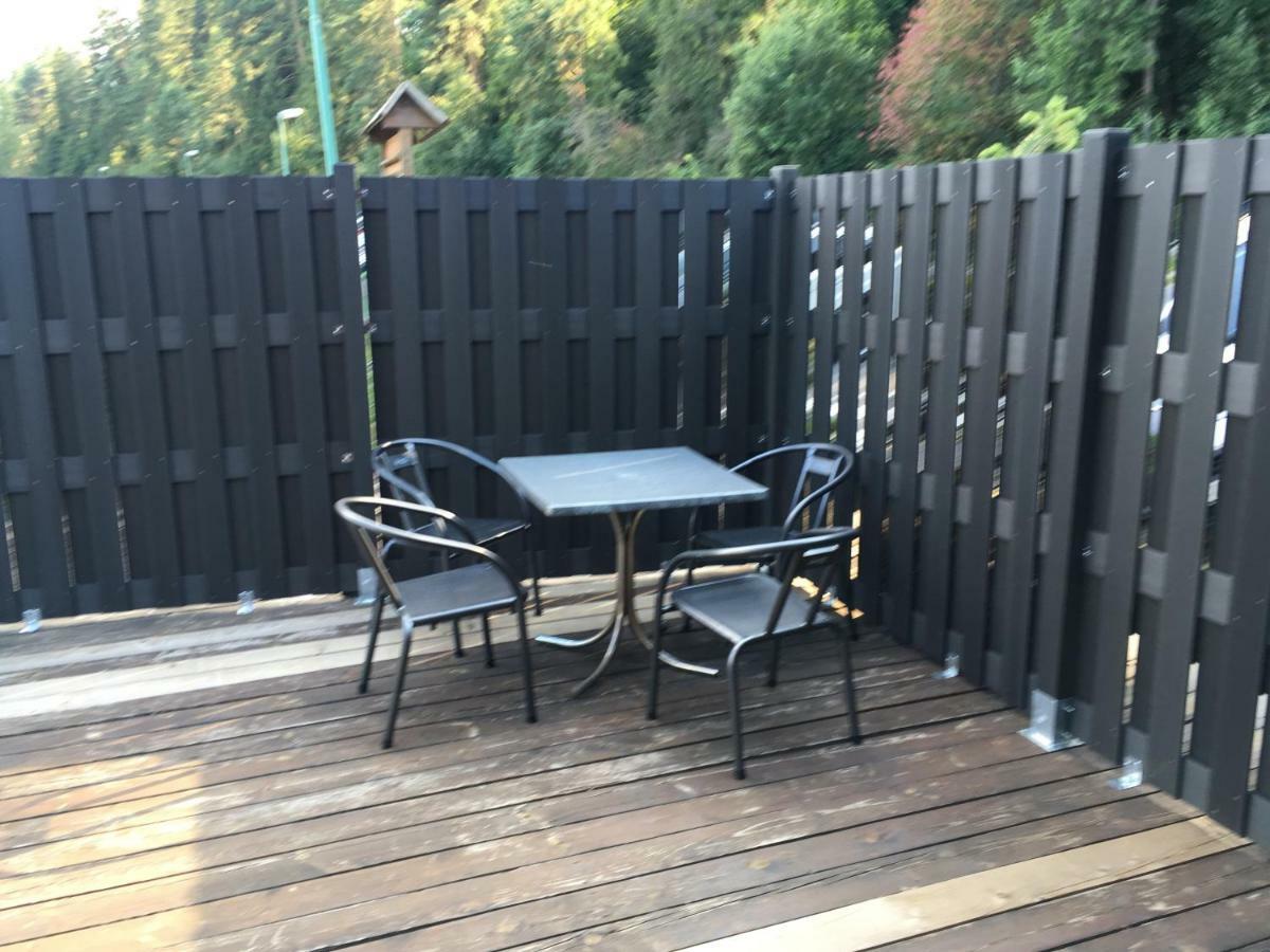 Spišské Tomášovce Studio Apartman Pohoda Cingov Slovensky Raj מראה חיצוני תמונה